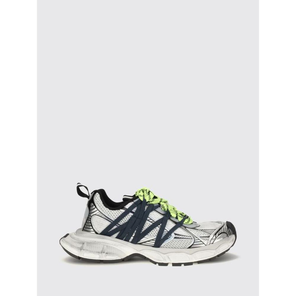 Balenciaga Men Sneakers Men Balenciaga